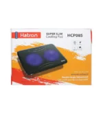 پایه خنک کننده لپ تاپ هترون مدل HCP085 - Image 4