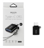 تبدیل OTG Type C یسیدو مدل GS06