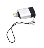 تبدیل USB به Lightning ارلدام مدل ET-OT65 - Image 2