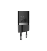شارژر دیواری 30 وات باسئوس مدل GaN5 Fast Charger(mini) 1C CCGN070