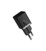 شارژر دیواری 30 وات باسئوس مدل GaN5 Fast Charger(mini) 1C CCGN070 - Image 2