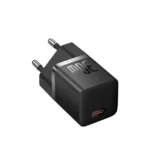 شارژر دیواری 30 وات باسئوس مدل GaN5 Fast Charger(mini) 1C CCGN070 - Image 3