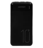 پاوربانک دنمن 10W مدل DP09 ظرفیت 10000 میلی آمپر ساعت