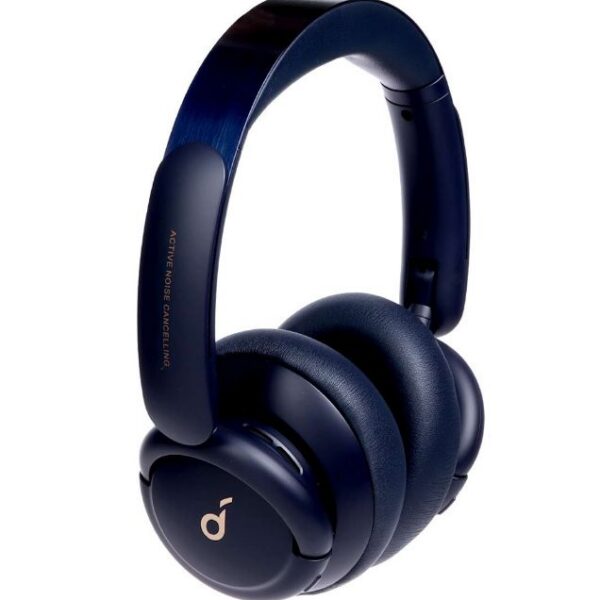 هدفون بی سیم انکر مدل Q45 A3040