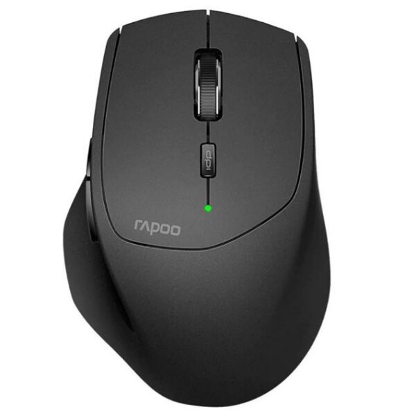 ماوس بی سیم رپو مدل MT550