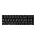 کیبورد و ماوس بی سیم بیاند مدل BMK-2261RF - Image 2
