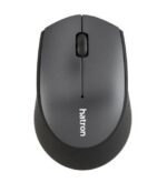 ماوس بی سیم هترون مدل HMW440SL