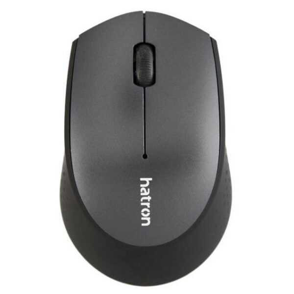 ماوس بی سیم هترون مدل HMW440SL
