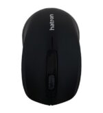 ماوس بی سیم هترون مدل HMW402SL - Image 3