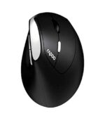 ماوس بی سیم رپو مدل EV250 Silent
