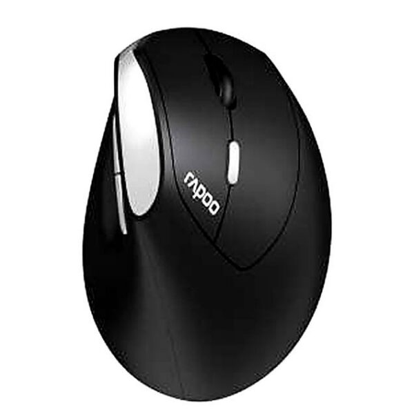 ماوس بی سیم رپو مدل EV250 Silent