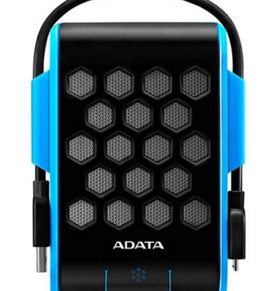 هارد اکسترنال ای دیتا مدل HD720 ظرفیت 1 ترابایت
