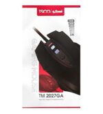 ماوس گیمینگ تسکو مدل TM 2027GA - Image 3