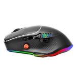 ماوس بی سیم گیمینگ تسکو مدل GM 2035W - Image 3