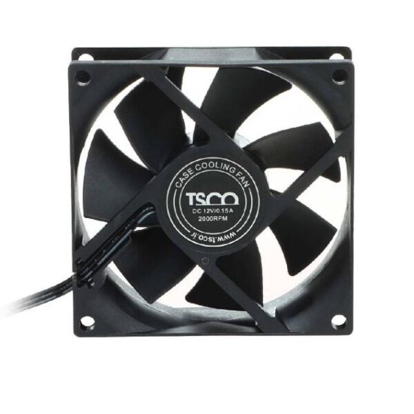 فن کیس تسکو مدل T FAN 02