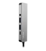 هاب 5 پورت USB-C تسکو مدل 1160 - Image 2