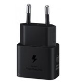 شارژر دیواری سامسونگ 25 وات مدل EP-T2510