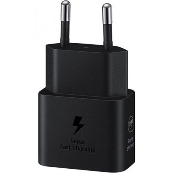 شارژر دیواری سامسونگ 25 وات مدل EP-T2510