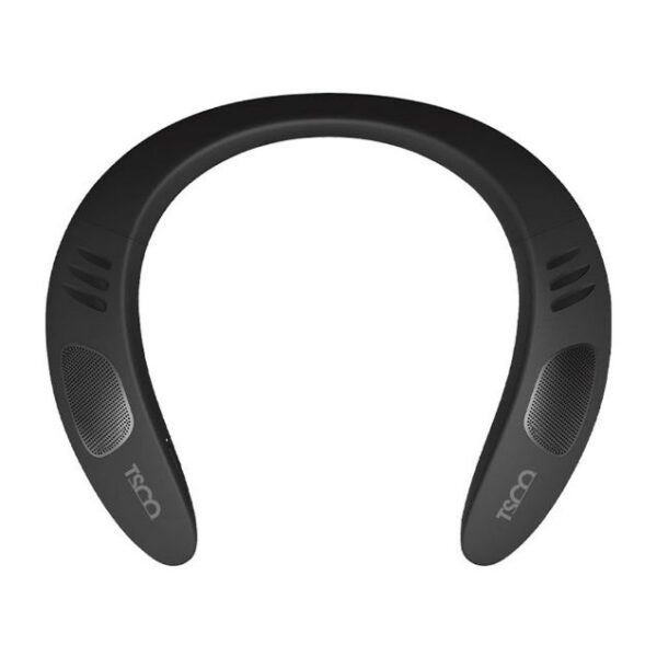 اسپیکر بلوتوثی گردنی تسکو مدل TS 1313 (3D)