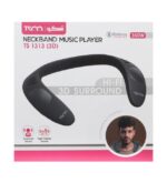 اسپیکر بلوتوثی گردنی تسکو مدل TS 1313 (3D) - Image 3