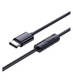 هندزفری سیمی باسئوس مدل Encok CZ11 Wired Earphone A00164300 - Image 2