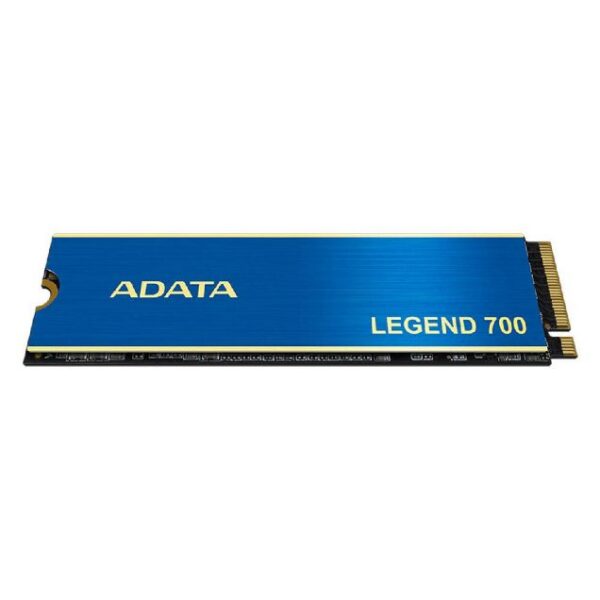 هارد SSD اینترنال ای دیتا مدل LEGEND 700 PCIE M2 2280 ظرفیت 256 گیگابایت