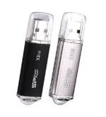 فلش مموری سیلیکون پاور مدل SP I Series USB 2.0 ظرفیت 32 گیگابایت - Image 2