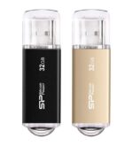 فلش مموری سیلیکون پاور مدل SP I Series USB 2.0 ظرفیت 32 گیگابایت - Image 3
