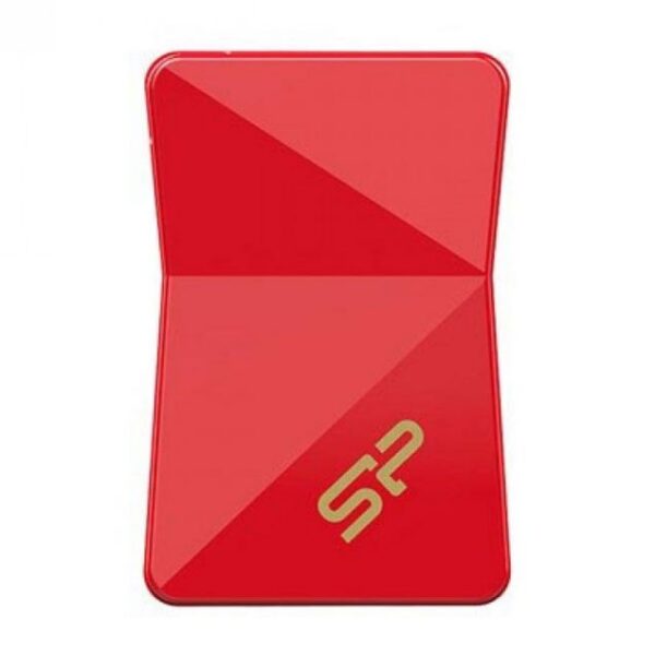 فلش مموری سیلیکون پاور مدل SP Jewel J08 ظرفیت 32 گیگابایت