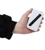 مودم همراه 4G/LTE دی لینک مدل DWR-930M - Image 3