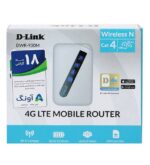 مودم همراه 4G/LTE دی لینک مدل DWR-930M - Image 4