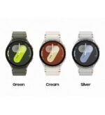 ساعت هوشمند سامسونگ Galaxy Watch 7 40mm - Image 6