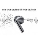 هندزفری بی سیم سامسونگ مدل Galaxy Buds 3 - Image 5