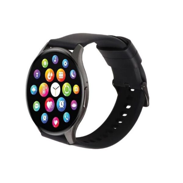 ساعت هوشمند گرین لاین Infinite Pro GNINFPROSWBK