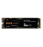 هارد SSD اینترنال ایکس انرژی مدل Falcon M.2 2280 Pcle NVMe ظرفیت 512 گیگابایت