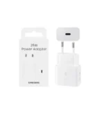 شارژر دیواری سامسونگ 25 وات مدل EP-T2510 - Image 2