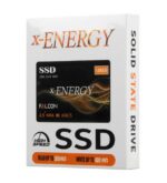 هارد SSD اینترنال ایکس انرژی مدل Falcon ظرفیت 128 گیگابایت - Image 2