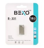 فلش مموری بکسو مدل B-331 USB2.0 ظرفیت 16 گیگابایت