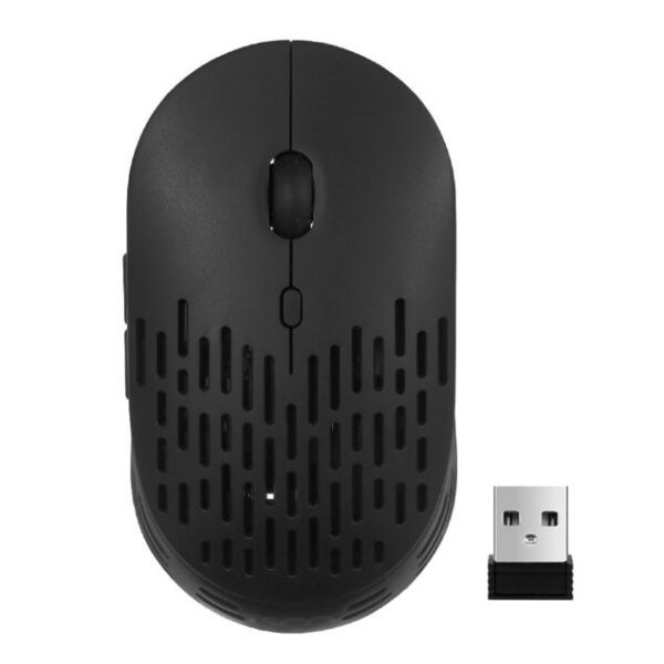 ماوس بی سیم تسکو مدل TM 731W