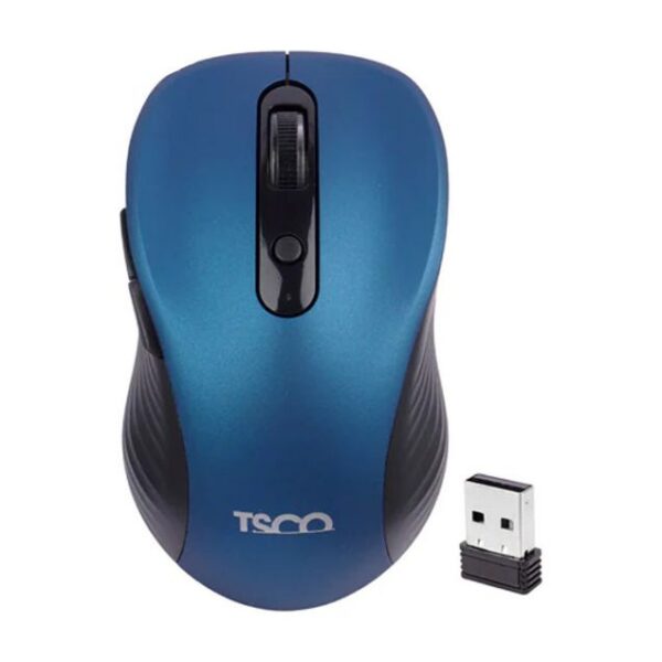 ماوس بی سیم تسکو مدل TM 693W