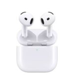 هندزفری بی سیم اپل مدل AirPods 4