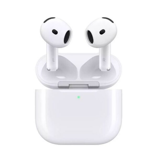هندزفری بی سیم اپل مدل AirPods 4