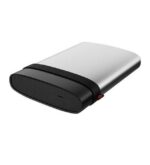 هارد اکسترنال سیلیکون پاور مدل Armor A85 ظرفیت 2 ترابایت