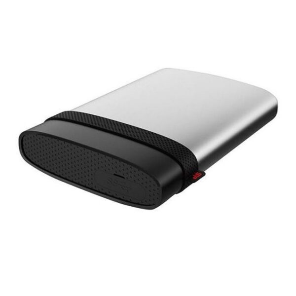 هارد اکسترنال سیلیکون پاور مدل Armor A85 ظرفیت 2 ترابایت