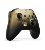 دسته ایکس باکس سری ایکس و اس مدل Gold Shadow Special Edition - Image 2
