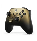 دسته ایکس باکس سری ایکس و اس مدل Gold Shadow Special Edition - Image 3