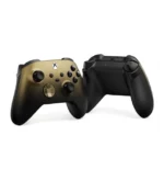 دسته ایکس باکس سری ایکس و اس مدل Gold Shadow Special Edition - Image 4