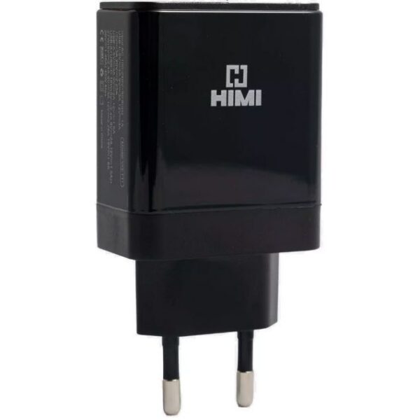 شارژر دیواری هیمی 45 وات مدل (VQ-T11) Nitro Max