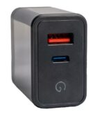 شارژر دیواری هیمی 45 وات مدل (VQ-T11) Nitro Max - Image 2