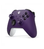 دسته ایکس باکس سری ایکس و اس مدل Astral Purple - Image 2